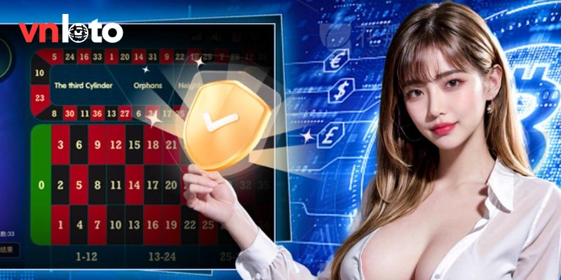 Sơ lược về sảnh cược Casino Vnloto hấp dẫn