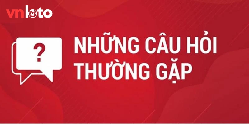 Thắc mắc trong quá trình đăng nhập Vnloto