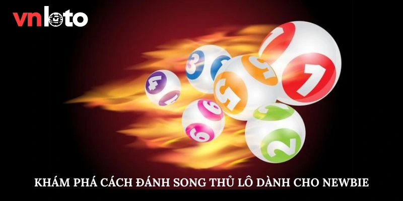 Lý do ra đời và rủi ro khi chơi song thủ lô